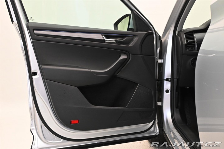 Škoda Kodiaq 1,5 TSI 110 kW DSG Busine 2020