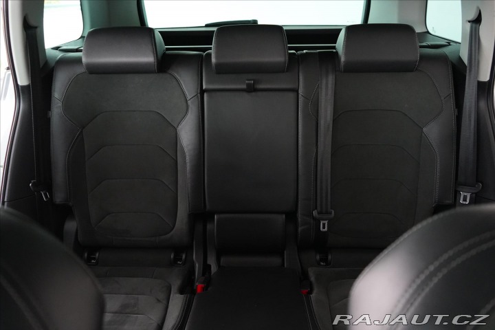 Škoda Kodiaq 1,5 TSI 110 kW DSG Busine 2020