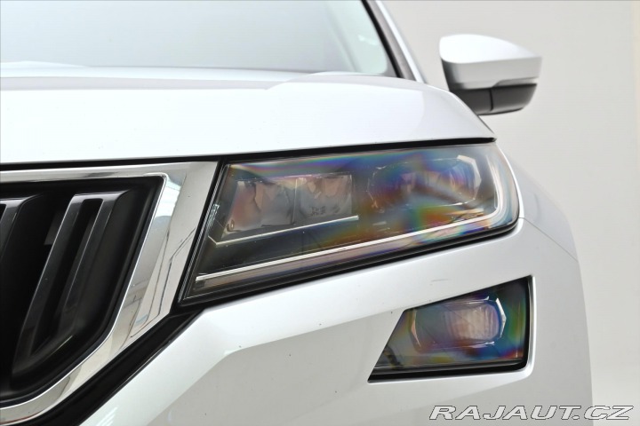 Škoda Kodiaq 1,5 TSI 110 kW DSG Busine 2020