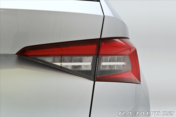 Škoda Kodiaq 1,5 TSI 110kW DSG Busines 2020