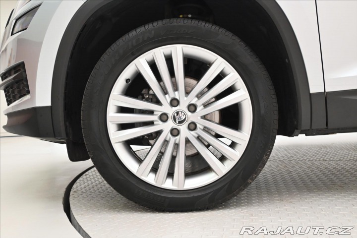 Škoda Kodiaq 1,5 TSI 110kW DSG Busines 2020