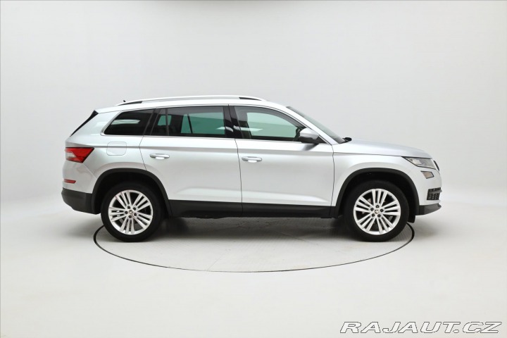 Škoda Kodiaq 1,5 TSI 110 kW DSG Busine 2020