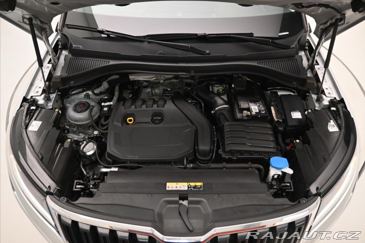 Škoda Kodiaq 1,5 TSI 110kW DSG Busines 2020