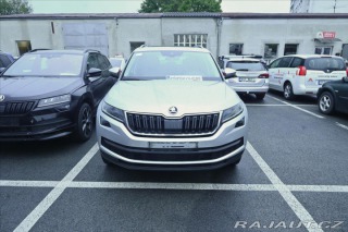 Škoda Kodiaq 1,5 TSI 110kW DSG Busines 2020