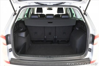 Škoda Kodiaq 1,5 TSI 110kW DSG Busines 2020