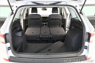 Škoda Kodiaq 1,5 TSI 110kW DSG Busines 2020