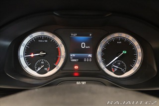 Škoda Kodiaq 1,5 TSI 110kW DSG Busines 2020