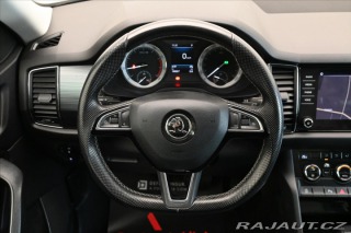 Škoda Kodiaq 1,5 TSI 110kW DSG Busines 2020