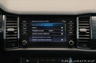 Škoda Kodiaq 1,5 TSI 110kW DSG Busines 2020