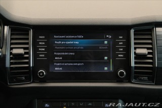 Škoda Kodiaq 1,5 TSI 110kW DSG Busines 2020