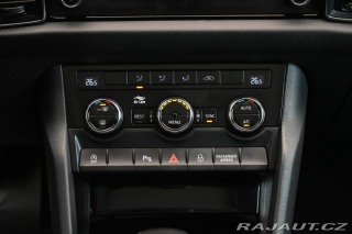 Škoda Kodiaq 1,5 TSI 110kW DSG Busines 2020