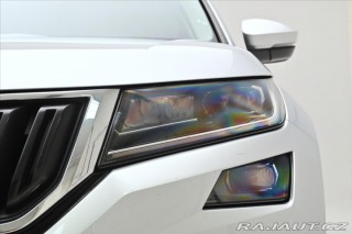 Škoda Kodiaq 1,5 TSI 110kW DSG Busines 2020