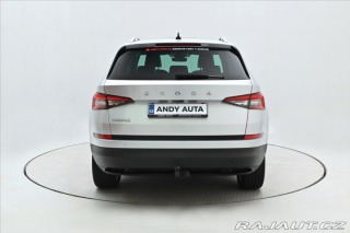 Škoda Kodiaq 1,5 TSI 110kW DSG Busines 2020
