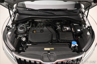 Škoda Kodiaq 1,5 TSI 110kW DSG Busines 2020