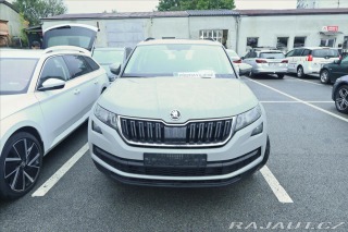 Škoda Kodiaq 1,5 TSI 110 kW DSG Ambiti