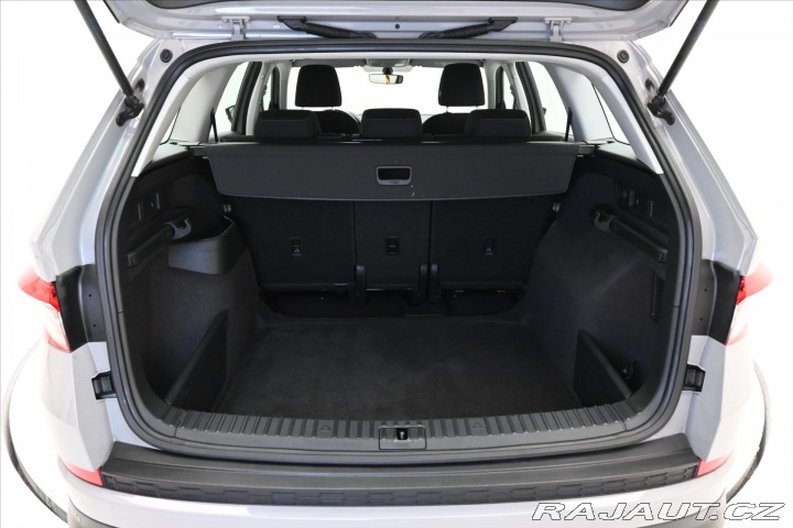 Škoda Kodiaq 1,5 TSI 110 kW DSG Ambiti 2020