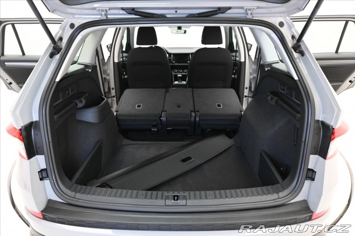 Škoda Kodiaq 1,5 TSI 110 kW DSG Ambiti 2020