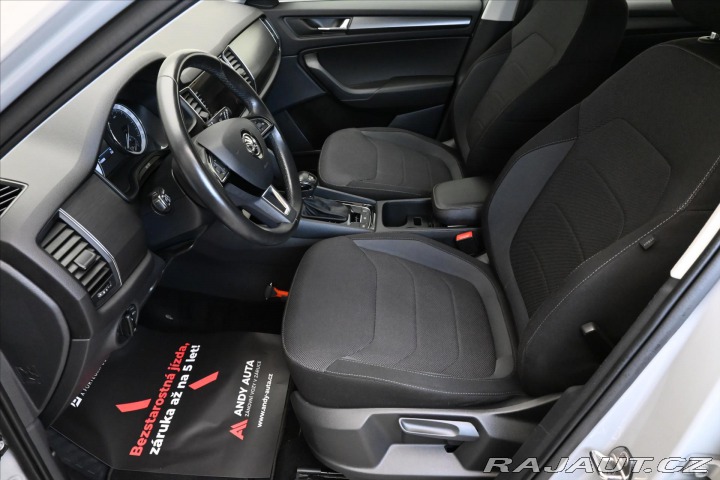 Škoda Kodiaq 1,5 TSI 110 kW DSG Ambiti 2020
