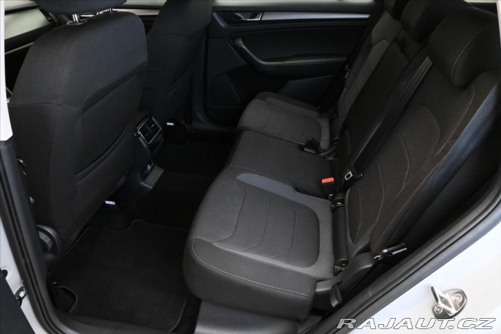 Škoda Kodiaq 1,5 TSI 110 kW DSG Ambiti 2020