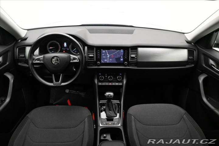Škoda Kodiaq 1,5 TSI 110 kW DSG Ambiti 2020