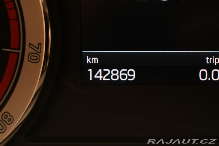 Škoda Kodiaq 1,5 TSI 110 kW DSG Ambiti 2020