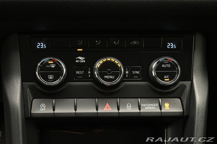 Škoda Kodiaq 1,5 TSI 110 kW DSG Ambiti 2020