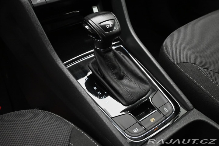 Škoda Kodiaq 1,5 TSI 110 kW DSG Ambiti 2020