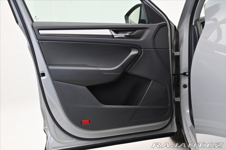 Škoda Kodiaq 1,5 TSI 110 kW DSG Ambiti 2020