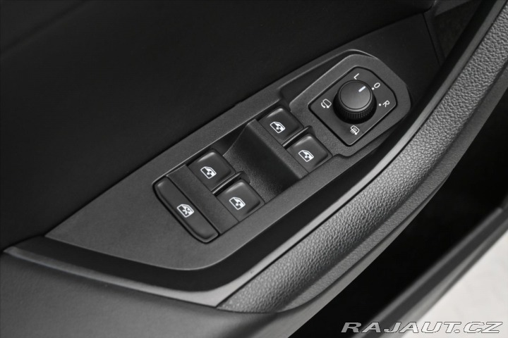 Škoda Kodiaq 1,5 TSI 110 kW DSG Ambiti 2020