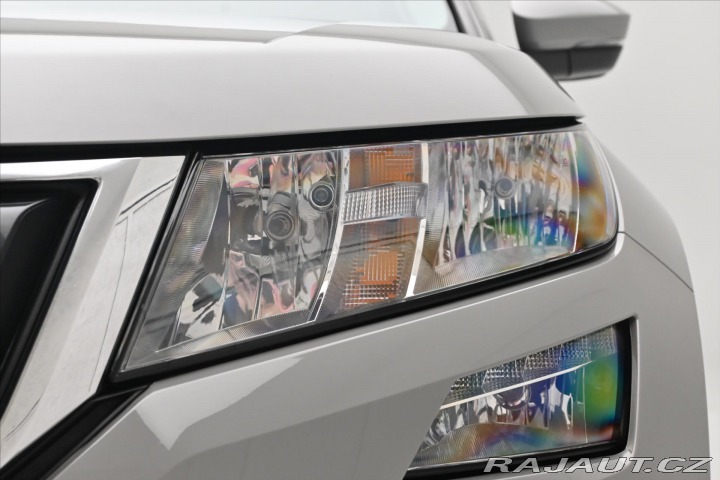 Škoda Kodiaq 1,5 TSI 110 kW DSG Ambiti 2020