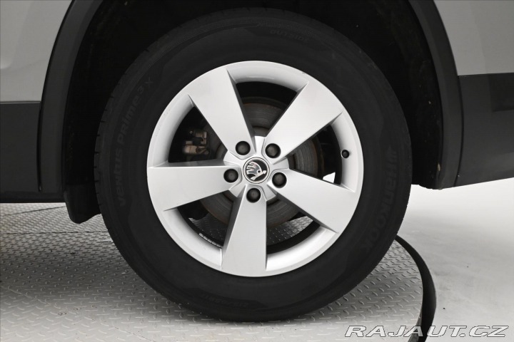 Škoda Kodiaq 1,5 TSI 110 kW DSG Ambiti 2020