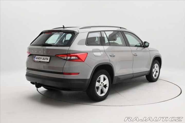 Škoda Kodiaq 1,5 TSI 110 kW DSG Ambiti 2020