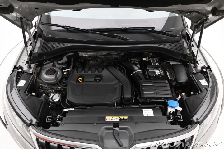 Škoda Kodiaq 1,5 TSI 110 kW DSG Ambiti 2020