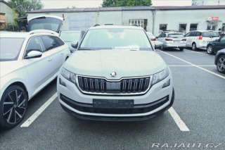 Škoda Kodiaq 1,5 TSI 110 kW DSG Ambiti 2020