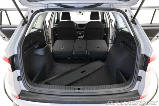 Škoda Kodiaq 1,5 TSI 110 kW DSG Ambiti 2020