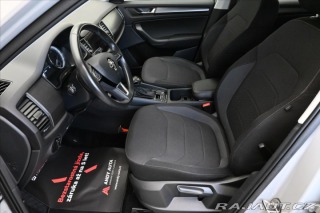 Škoda Kodiaq 1,5 TSI 110 kW DSG Ambiti 2020