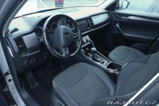 Škoda Kodiaq 1,5 TSI 110 kW DSG Ambiti 2020