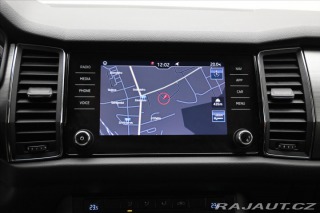 Škoda Kodiaq 1,5 TSI 110 kW DSG Ambiti 2020