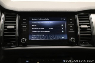 Škoda Kodiaq 1,5 TSI 110 kW DSG Ambiti 2020