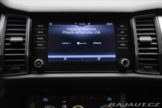 Škoda Kodiaq 1,5 TSI 110 kW DSG Ambiti 2020