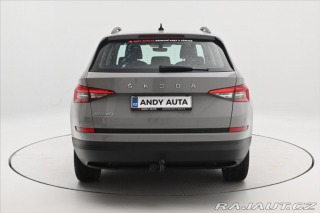 Škoda Kodiaq 1,5 TSI 110 kW DSG Ambiti 2020