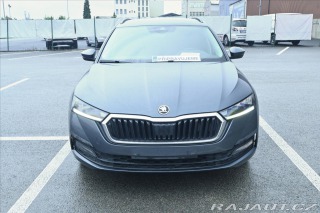 Škoda Octavia 2,0 TDi 110kW DSG Busines