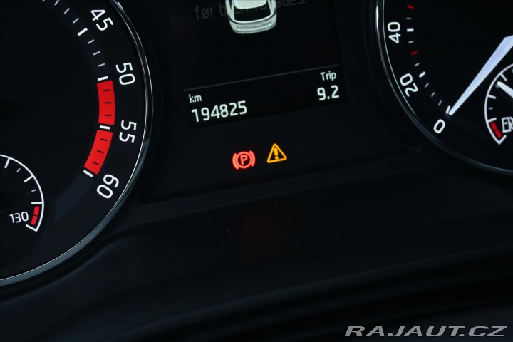 Škoda Octavia 2,0 TDi 110kW DSG Busines 2021