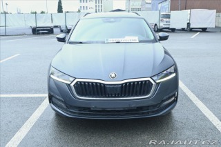 Škoda Octavia 2,0 TDi 110kW DSG Busines 2021