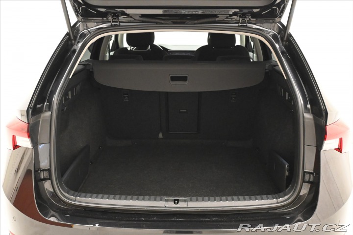 Škoda Octavia 2,0 TDI 110 kW DSG Style 2022