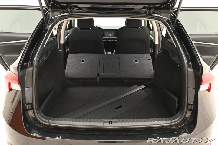 Škoda Octavia 2,0 TDi 110kW DSG Style Z 2022