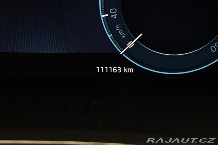 Škoda Octavia 2,0 TDI 110 kW DSG Style 2022