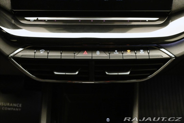 Škoda Octavia 2,0 TDi 110kW DSG Style Z 2022