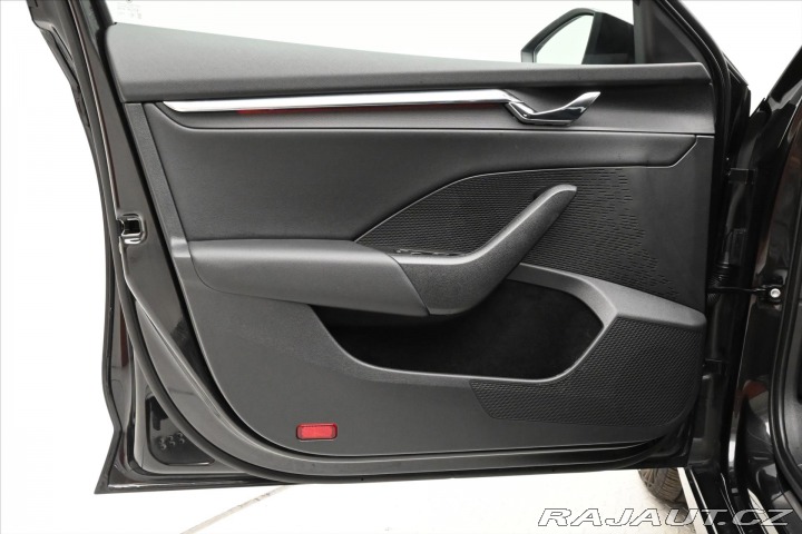 Škoda Octavia 2,0 TDI 110 kW DSG Style 2022