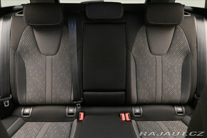 Škoda Octavia 2,0 TDI 110 kW DSG Style 2022